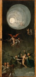 The Ascent to Heavenly Paradise